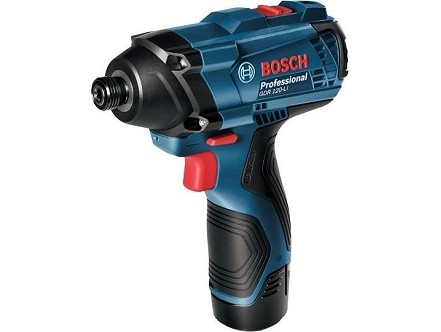 Bosch GDR 120-Li Akumulatorski udarni odvrtač