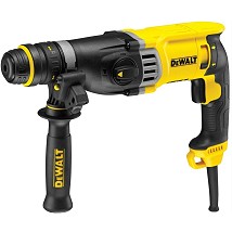 DeWalt D25144KP Električna čekić bušilica