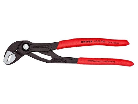 Knipex 87 01 250 Cobra® cevna klešta 250 mm