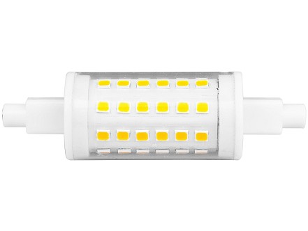 LED sijalica R7S stapna 4.5W 20x78mm 6400K