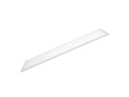 LED panel  Pravougaoni ugradni 40W 4000K 1195x295 COMMEL