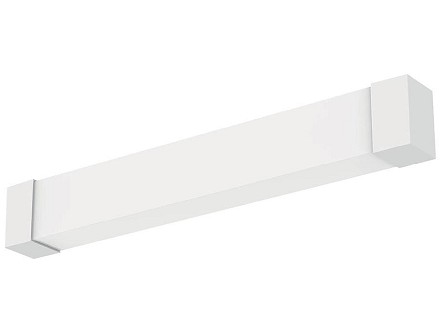 LED lampa za ogledalo 600mm 10W IP44 CCT