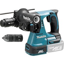 Makita DHR243Z Akumulatorska čekić  bušilica, solo