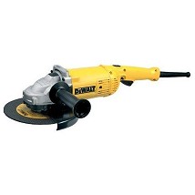 Dewalt DWE492 ugaona brusilica