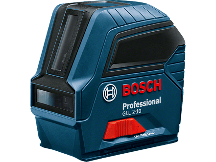 Bosch GLL 2-10 Laser za projekciju linija