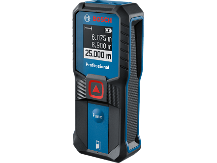 Bosch GLM 25-23 Laserski daljinomer