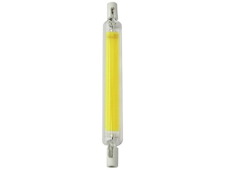 LED sijalica R7S stapna 7W 8x118mm NW 4000K
