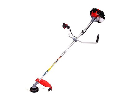 AGM 520 Benzinski trimer