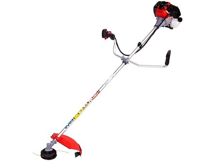 AGM 520 Benzinski trimer