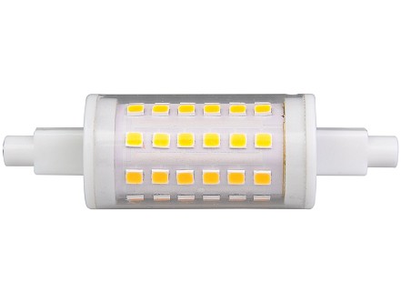 LED sijalica R7S stapna 4.5W 20x78mm WW 3000K