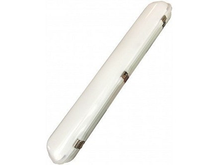 LED lampa vododihtovana 20W 4000K 1900lm IP65 60cm in
