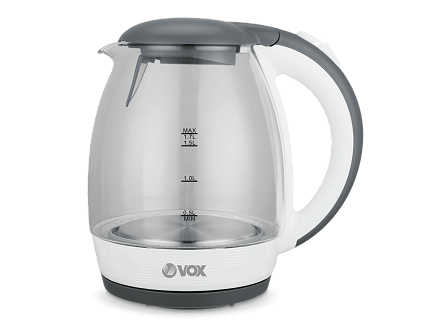 VOX KUVALO ZA VODU KETLER WK 8032