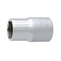 Unior Ključ nasadni 26mm 1/2" 190/1 6p