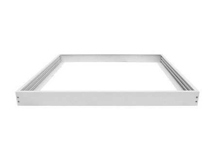Set za nadgr.montazu LED PANEL 60x60cm (nosac-ram)