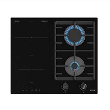 GORENJE GCI691BSC UGRADNA KOMBINOVANA STAKLOKERAMIČKA Ploča