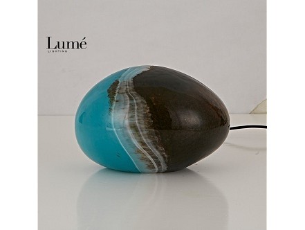 STONA LAMPA 1XE14 LUNA 314 BBLINK