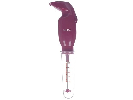 LINEA ŠTAPNI MIKSER ZA NES KAFU LMN-0350