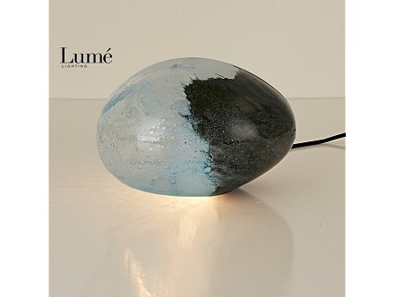 STONA LAMPA 1XE14 LUNA 313 BBLINK