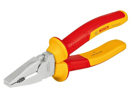 Bosch Kombinovana klešta VDE 180 mm