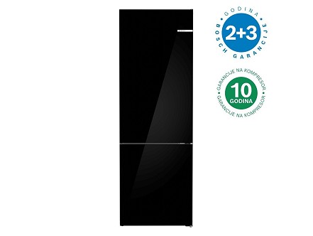 BOSCH KOMBINOVANI FRIŽIDER KGN49LBCF