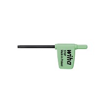 370IP IP5 x 35mm  L-Kljuc sazastava ruciom