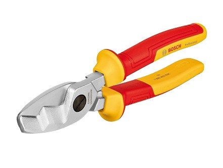 Bosch Klešta za sečenje kablova VDE 200 mm