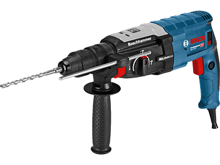 Bosch GBH 2-28 F Električna čekić bušilica