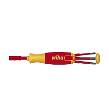 2831-09022 LiftUp elektricarski odvijac sa 6 slim torx bit