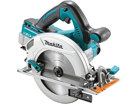 Makita DHS710Z Akumulatorska ručna kružna testera, solo