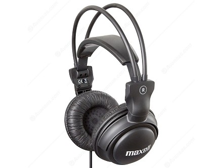 Maxell slušalice "home studio"