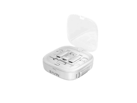 BAVIN MULTIFUNKCIONALNI BOX TYPE C 60W CB315 BELA