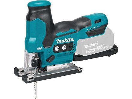 Makita DJV185Z Akumulatorska ubodna testera, solo