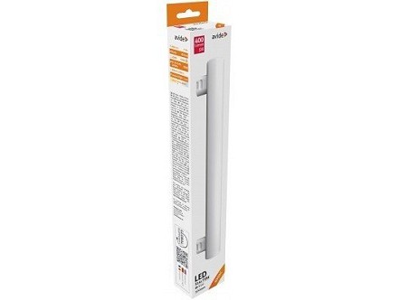 LED linearna lampa 5W S14s 300mm NW 4000K