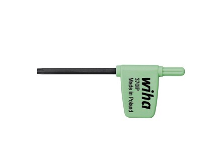 370IP IP15 x 45mm  L-Kljuc sa zastava ruciom