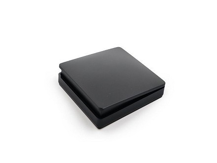 PREKIDAČ SMART KINETICKI MS QX301 RF433 CRNI MITEA