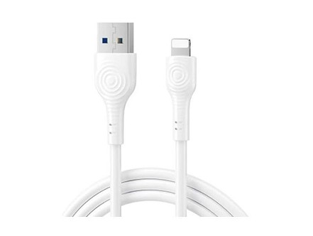 BAVIN KABL 12W 1M BELA TYPE-A/LIGHTNING CB280-I