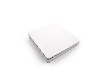 PREKIDAČ SMART KINETICKI MS QX301 RF433 BELI MITEA