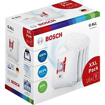 BOSCH Set filter kesa za usisivače BBZ16GALL