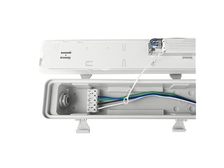 LED STRELA 120cm 24W NW PRIME IP65 EXPERT EGLO