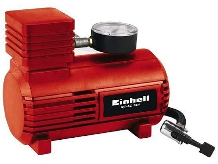 Einhell CC-AC 12V Autokompresor