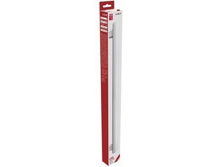 LED linearna lampa 8W S14S 500mm WW 3000K