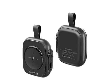BAVIN MAGNETIC SMART WATCH PUNJAČ PC1081