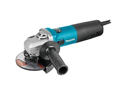 Makita 9565CVR Ugaona brusilica