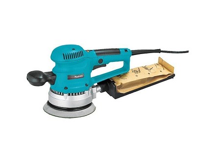 Makita BO6030 Ekscentrična brusilica