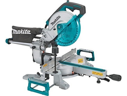 Makita LS0816F Potezni ger za drvo