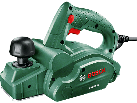 Bosch  PHO 1500 Električno rende
