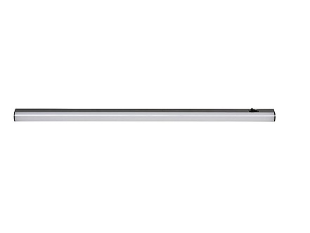 ZIDNA LED LAMPA ZA KUHINJE 18W 120cm GREG CRNA 78006 RABALUX