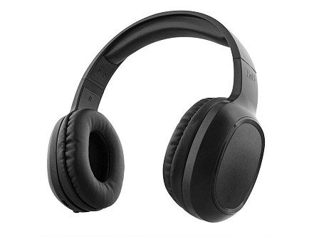 TNB CBHTAGBK BLUETOOTH SLUSALICA CRNA "HASHTAG"