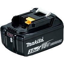 Makita BL1830B Akumulator 18V 3Ah