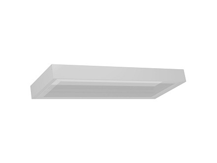 Ram za panel 300x1200 beli